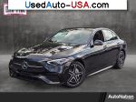 Mercedes C-Class C 300 4MATIC  used cars market