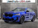 BMW X4 M AWD  used cars market