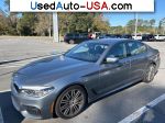 BMW 530 i  used cars market