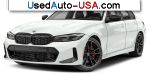 BMW M340 i xDrive  used cars market