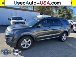 Ford Explorer XLT  used cars market