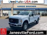 Ford F-250 XL  used cars market