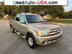 Toyota Tundra SR5  used cars market