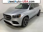 Mercedes GLS 450 4MATIC  used cars market