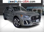 Audi Q5 45 S Line Premium Plus  used cars market