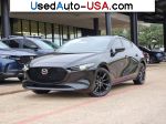 Mazda Mazda3 FWD w/Premium Package  used cars market