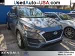 Hyundai Tucson Value  used cars market