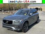 Volvo XC90 T6 Momentum  used cars market