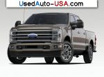 Ford F-350   used cars market