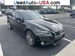 Lexus GS 350 350  used cars market