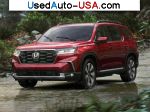 Honda Pilot Touring  used cars market