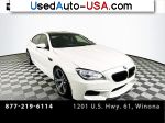 BMW M6 Base  used cars market
