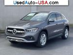 Mercedes GLA 250 Base 4MATIC  used cars market