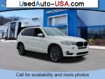 BMW X5 xDrive35i  used cars market