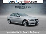 BMW 328 i xDrive  used cars market