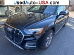 Audi Q5 40 Premium  used cars market