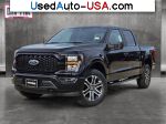 Ford F-150 XL  used cars market