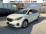 KIA Sedona LX  used cars market