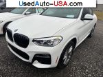 BMW X4 xDrive30i  used cars market