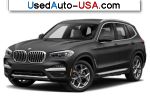 BMW X3 PHEV xDrive30e  used cars market