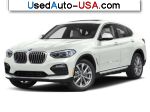 BMW X4 xDrive30i  used cars market