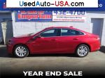 Chevrolet Malibu 1LT  used cars market