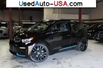 BMW i3 S WITH RANGE EXTENDER, TECH AND DRIVER PKG, HK SOUND, APPLE CARPLAY, 20 INCH WHEELS  used cars market