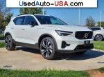 Volvo XC40 B5 Plus Dark Theme  used cars market