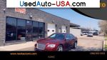 Chrysler 300C Platinum  used cars market