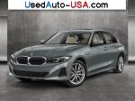 BMW 330e xDrive  used cars market