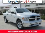 RAM 1500 Classic Tradesman  used cars market