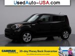 KIA Soul Base  used cars market