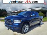 RAM 1500 Laramie  used cars market