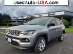 Jeep Compass Latitude Lux  used cars market