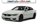 BMW M4 Base  used cars market