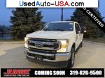 Ford F-250 XLT  used cars market