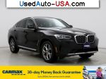 BMW X4 xDrive30i  used cars market