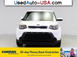 KIA Soul Base  used cars market