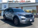 Ford Explorer ST  used cars market