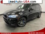 BMW X5 M Base  used cars market