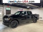 RAM 1500 Laramie  used cars market