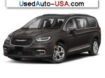 Chrysler Pacifica Hybrid Limited  used cars market