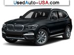 BMW X3 M40i  used cars market