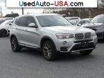 BMW X3 xDrive28i  used cars market