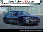 Audi A8 L 55  used cars market