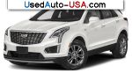 Cadillac XT5 Premium Luxury  used cars market