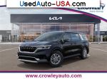 KIA Carnival LX Seat Package  used cars market