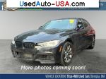 BMW 340 i xDrive  used cars market