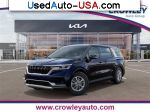 KIA Carnival LX Seat Package  used cars market