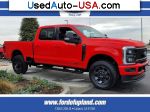 Ford F-250 Lariat  used cars market